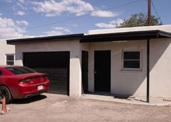 Pre-foreclosure in  ALAMEDA AVE El Paso, TX 79915