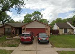 Pre-foreclosure in  QUAIL RUN DR Humble, TX 77396