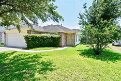 Pre-foreclosure in  BUCKLAND PARK DR Katy, TX 77449