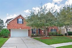Pre-foreclosure in  SUMMER KNOLL LN Houston, TX 77044