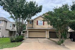 Pre-foreclosure in  LANGHAM MIST LN Houston, TX 77084