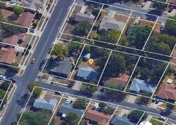 Pre-foreclosure in  ALLEN ST Copperas Cove, TX 76522