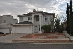 Pre-foreclosure in  PLAZA REDONDA DR El Paso, TX 79912