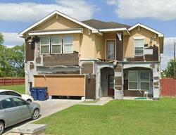 Pre-foreclosure in  DYANEZ ST Mercedes, TX 78570