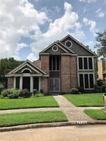 Pre-foreclosure in  CASHEL CASTLE DR Houston, TX 77069