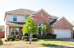 Pre-foreclosure in  SAN ANTONIO DR Forney, TX 75126