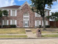 Pre-foreclosure in  CASE DR Mesquite, TX 75181