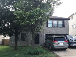 Pre-foreclosure in  SUNRISE BLF Temple, TX 76502