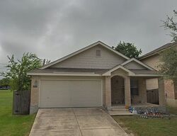 Pre-foreclosure in  INGLETON San Antonio, TX 78245