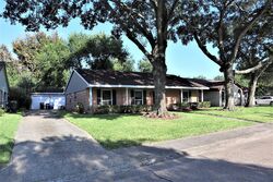 Pre-foreclosure in  N PERRY AVE Houston, TX 77071