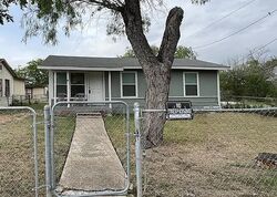 Pre-foreclosure in  KENDALIA AVE San Antonio, TX 78221