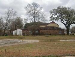 Pre-foreclosure in  S MACGREGOR WAY Houston, TX 77021