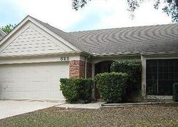 Pre-foreclosure in  SUNROSE LN Cibolo, TX 78108