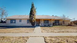 Pre-foreclosure in  HONOLULU DR El Paso, TX 79925
