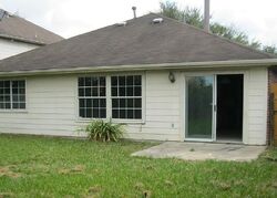 Pre-foreclosure in  NW PARK PLACE DR Houston, TX 77086