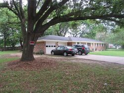  Hawthorne St, Liberty TX