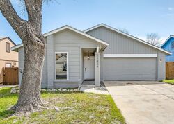 Pre-foreclosure in  BLACK FOX DR San Antonio, TX 78245