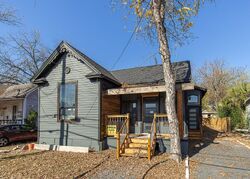 Pre-foreclosure in  KREMPKAU ST San Antonio, TX 78212