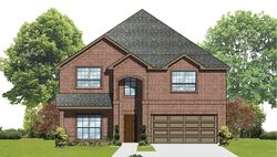 Pre-foreclosure in  LEVELLAND PL Mckinney, TX 75071