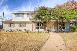 Pre-foreclosure in  BRINCREST DR Dallas, TX 75234