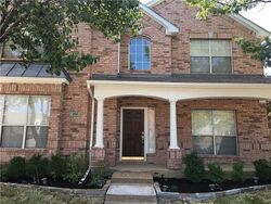 Pre-foreclosure in  RICHMOND ST Irving, TX 75063