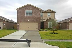 Pre-foreclosure in  SANDY SEA RD Richmond, TX 77469