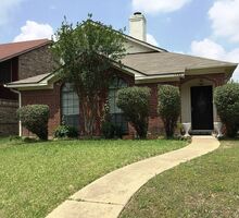 Pre-foreclosure in  PALO ALTO DR Mesquite, TX 75150
