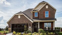 Pre-foreclosure in  E LAKE GABLES DR Richmond, TX 77406