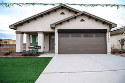 Pre-foreclosure in  CIELO BONITO DR El Paso, TX 79927