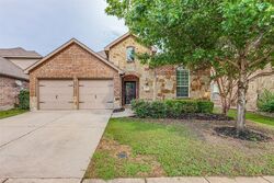 Pre-foreclosure in  WILLET CT Little Elm, TX 75068