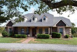 Pre-foreclosure in  COUNTY ROAD 5066 Leonard, TX 75452