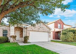 Pre-foreclosure in  GRIFFITH LOOP Killeen, TX 76549