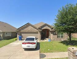 Pre-foreclosure in  BRIARSTONE DR Alvarado, TX 76009