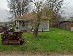  W 11th Ave, Corsicana TX