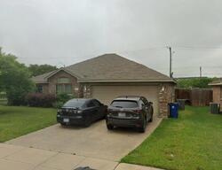 Pre-foreclosure in  NUTMEG Burleson, TX 76028