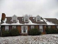  W Point Dr, Clarksville TN