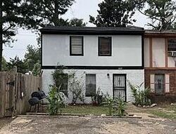 Pre-foreclosure in  SAINT CLOUD PL Memphis, TN 38127