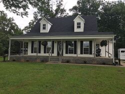  Haskins Chapel Rd, Lewisburg TN