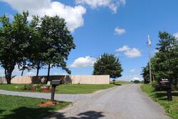 Pre-foreclosure in  TERESA RD Johnson City, TN 37615