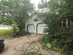 Pre-foreclosure in  RAMSEY TOWN RD Harrison, TN 37341