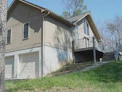 Pre-foreclosure in  POLLY WALLY RD Ocoee, TN 37361