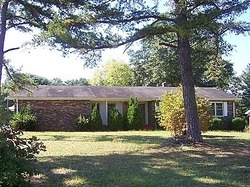 Pre-foreclosure in  BARWOOD CIR Greenville, SC 29611