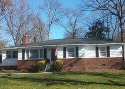 Pre-foreclosure in  BREWSTER DR Taylors, SC 29687