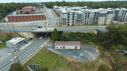 Pre-foreclosure in  E STONE AVE Greenville, SC 29601