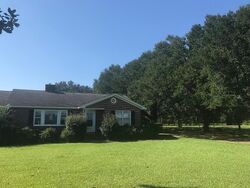 Pre-foreclosure in  E BAY RD Gresham, SC 29546