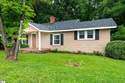 Pre-foreclosure in  BLUE RIDGE AVE Belton, SC 29627