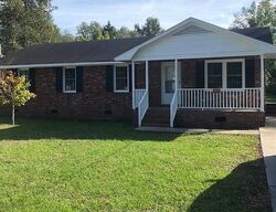 Pre-foreclosure in  TALLULAH ST Darlington, SC 29532