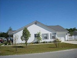 Pre-foreclosure in  DOUGLAS FIR LN Murrells Inlet, SC 29576