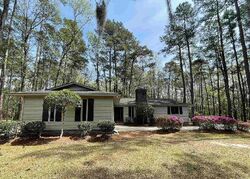 Pre-foreclosure in  HIGHWAY 701 S Conway, SC 29527