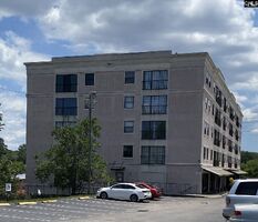 Pre-foreclosure in  GREENE ST  Columbia, SC 29205